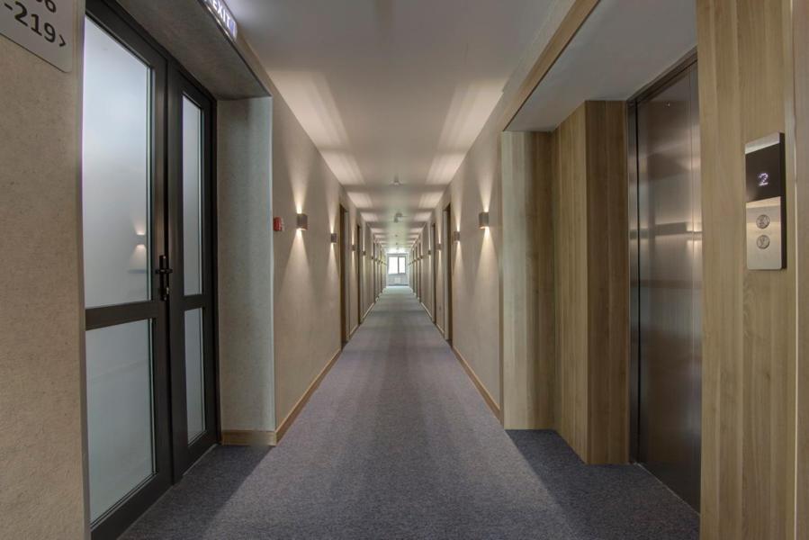 My Hotel ビシュケク エクステリア 写真